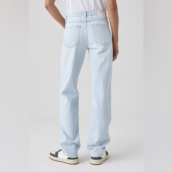 Closed Extreme Light Jeans - Picture 3 of 6